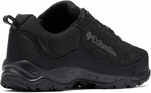 Columbia Firecamp III Waterproof Erkek Outdoor Ayakkabı