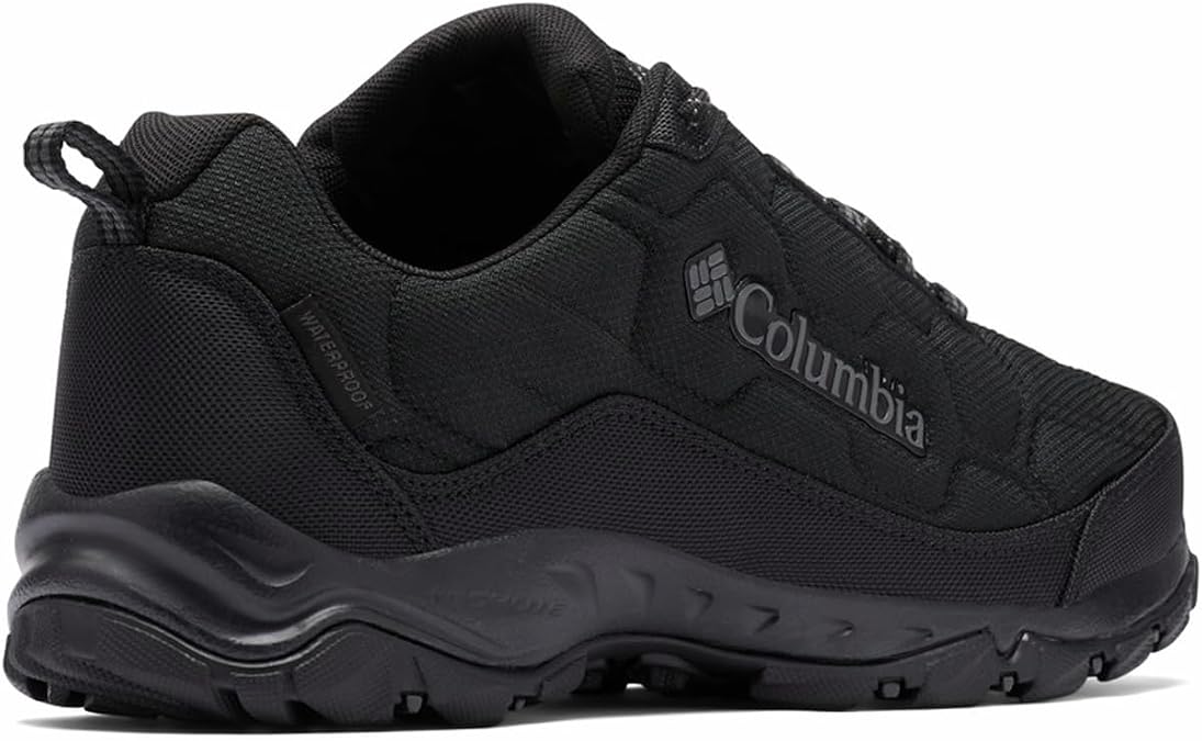 Columbia Firecamp III Waterproof Erkek Outdoor Ayakkabı