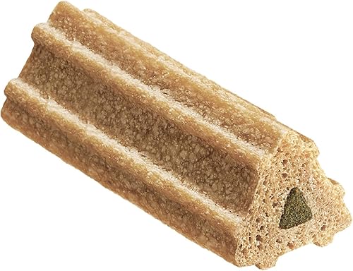 Miniatura 2 de DentaLife ActivFresh - Masticables para perros pequeños y medianos de 20 a 40 libras, masticables dentales para refrescar el aliento, sabor a pollo,