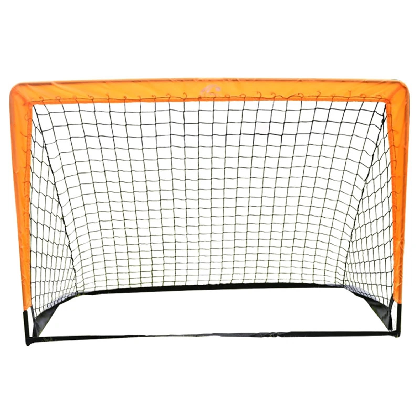 Porta da calcio pieghevole Porta da calcio in tessuto Oxford multifunzione Comoda portatile versatile