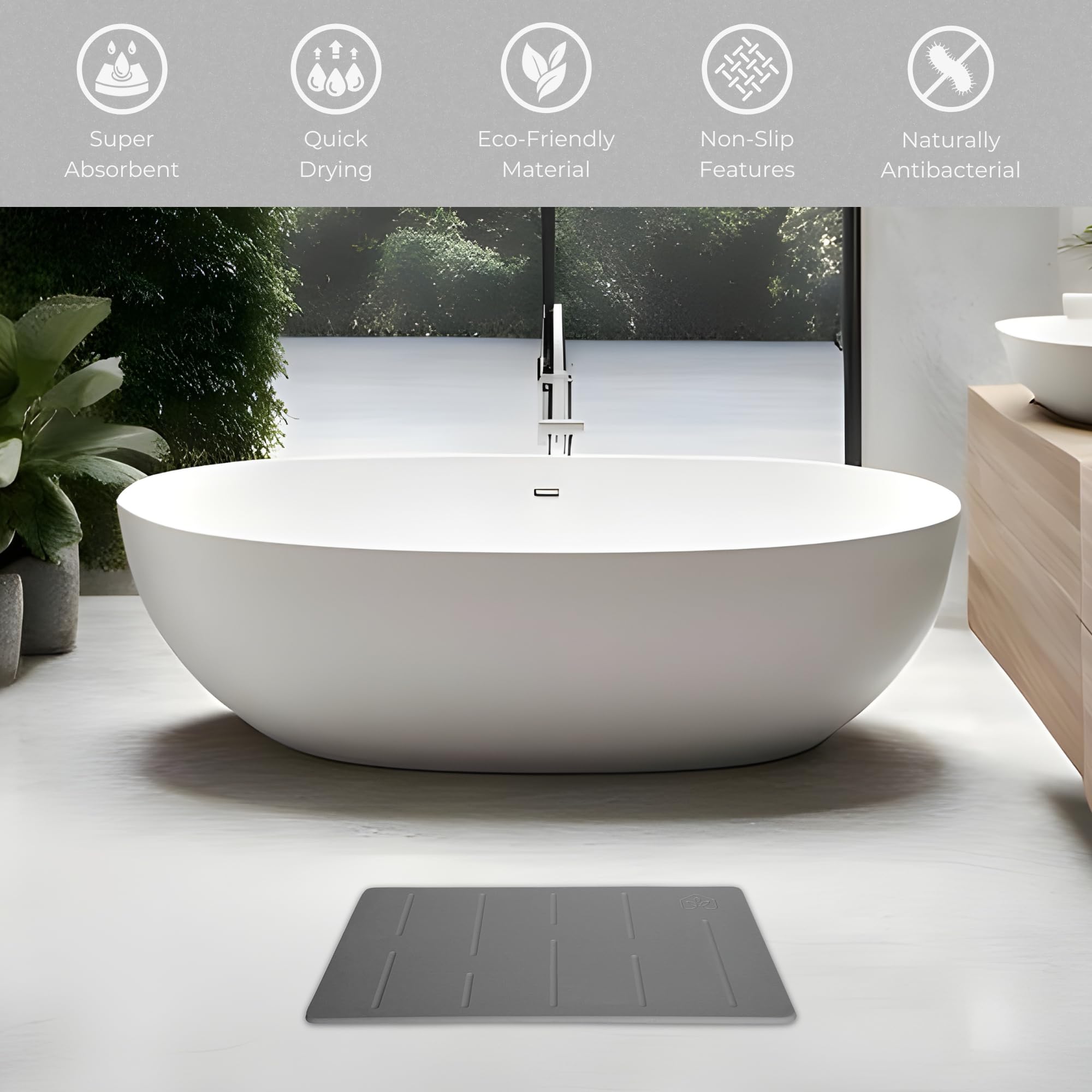 Why moisture builds up under sinks