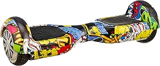 سكوتر كهربائي ذكي، متعدد الالوان