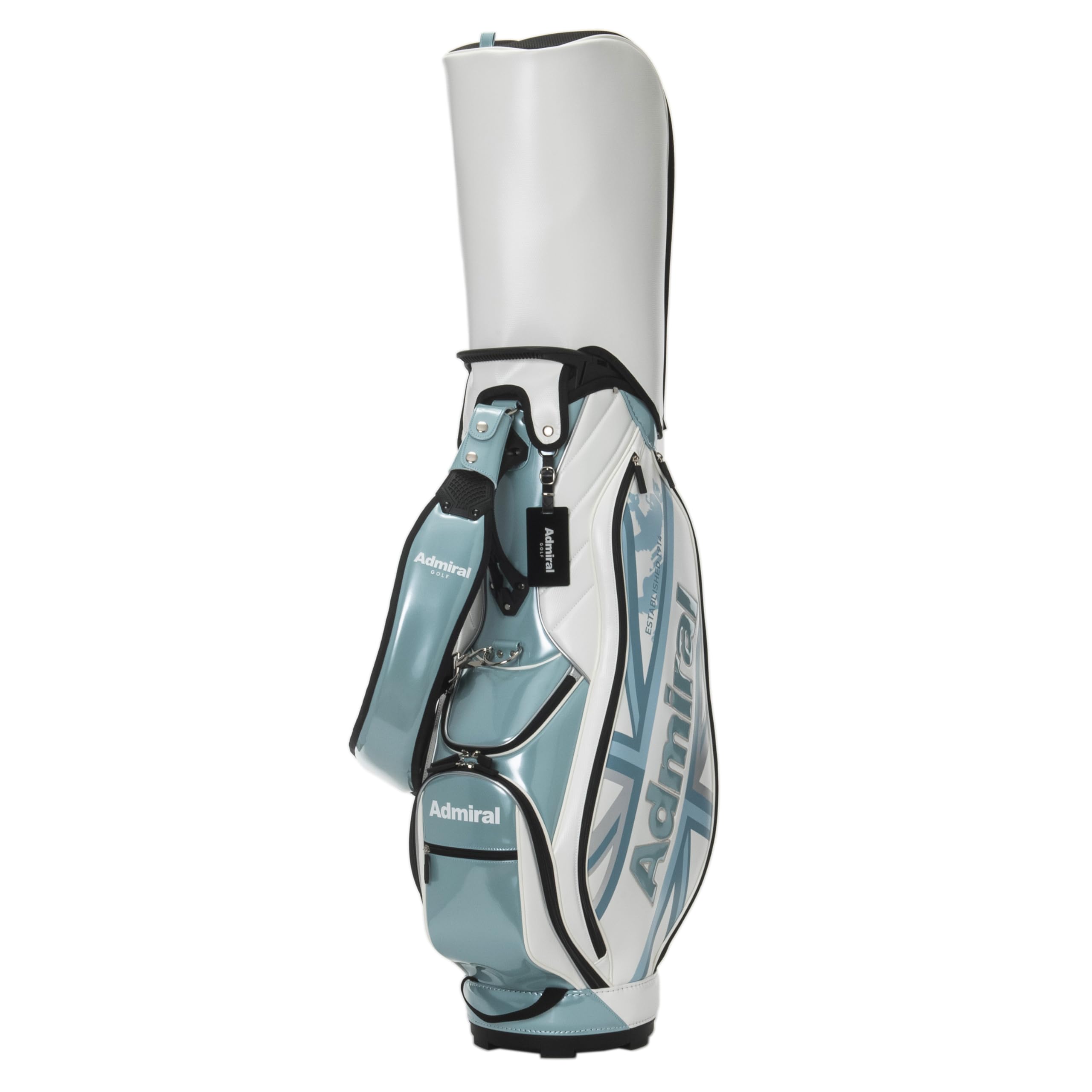 【値下げしました】Admiral golfキャディバッグ ADMG5B C5 Amazon.co.jp: Admiral GOLF(アドミラル ゴルフ) ｶｰﾄｷｬﾃﾞｨﾊﾞｯｸﾞﾗﾝﾊﾟﾝﾄ