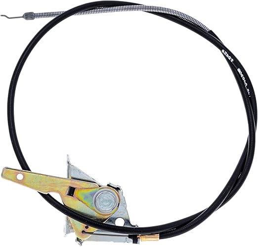 CUB CADET 94604830B Throttle/Choke Cable 38" RZT 42 46 50