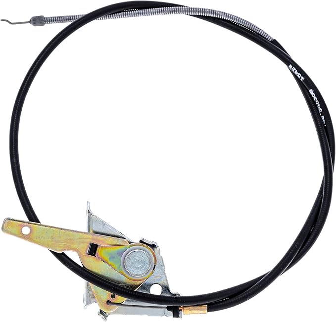 CUB CADET 94604830B Throttle/Choke Cable 38" RZT 42 46 50 54 S L54 L50 L46 L42