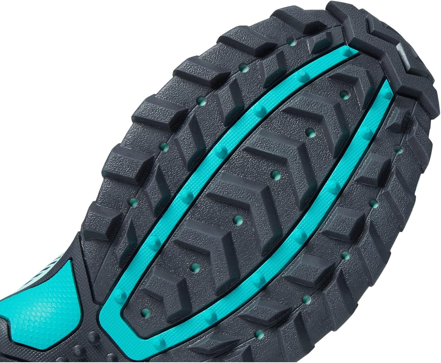 Saucony Women's Excursion Tr16 Sneaker - Picture 19 of 116