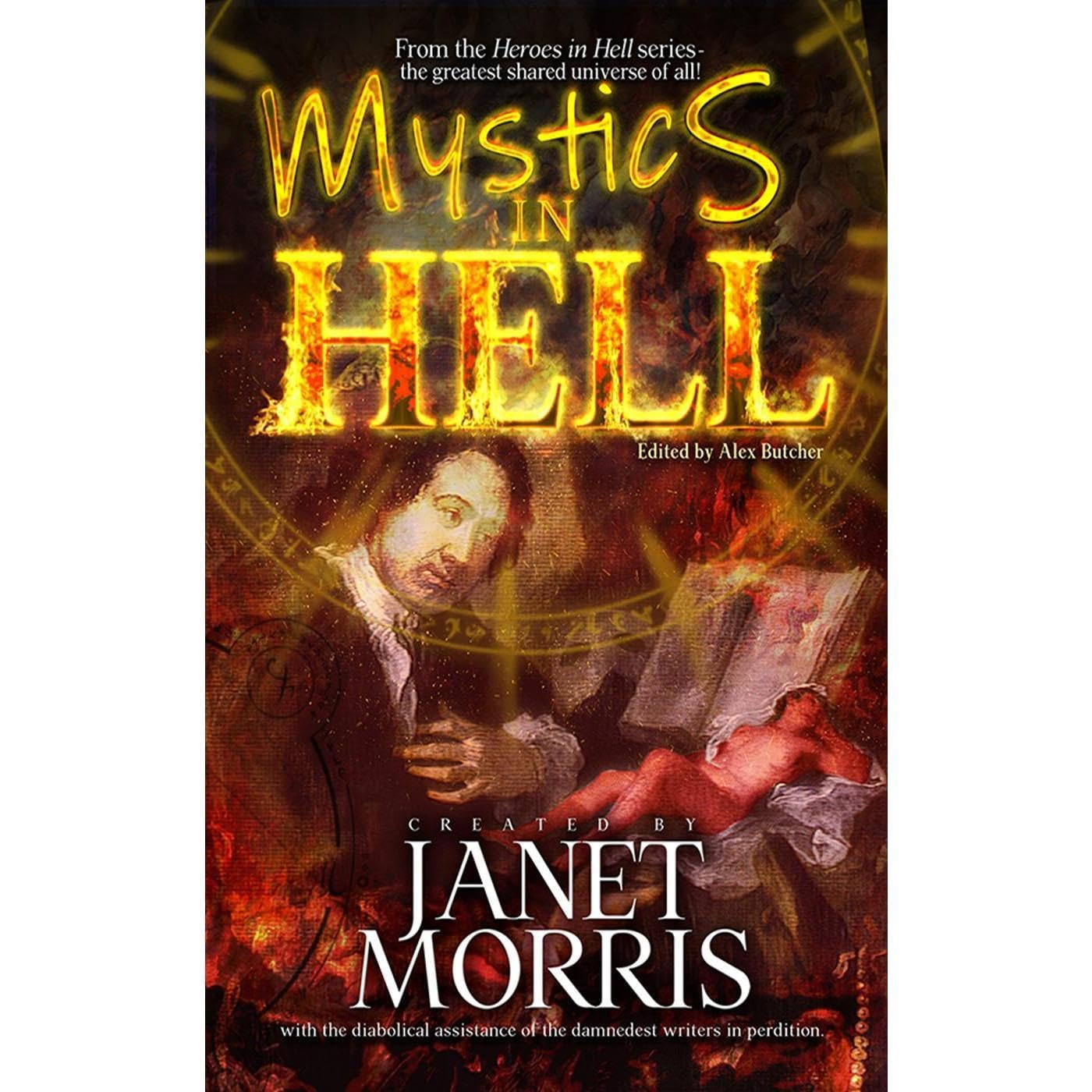 Mystics in Hell