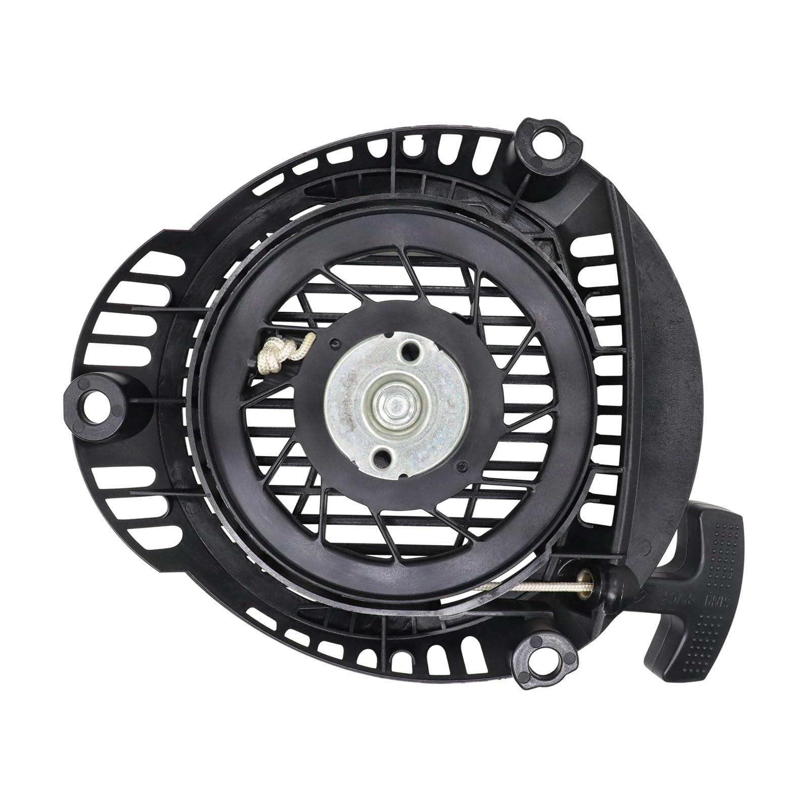Lanceur à tirette XT650 XT675 cassé ? Remplacez-le par le bloc de démarrage 14 165 20-S