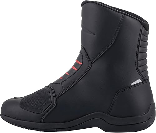 Miniatura 3 de Alpinestars Botas de moto SMX Plus V2 para hombre, color negro