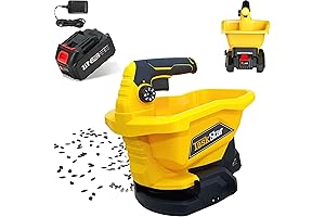 TaskStar TS4000 Grass Seed Spreader