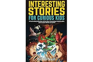 Interesting Stories for Curious Kids: Solve Your 'Hungover and Hungry' Dilemma!