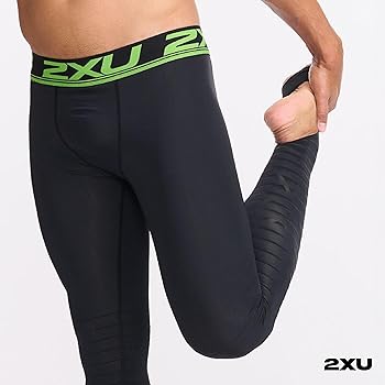 Amazon.com : 2XU Men's Elite Power Recovery Compression
