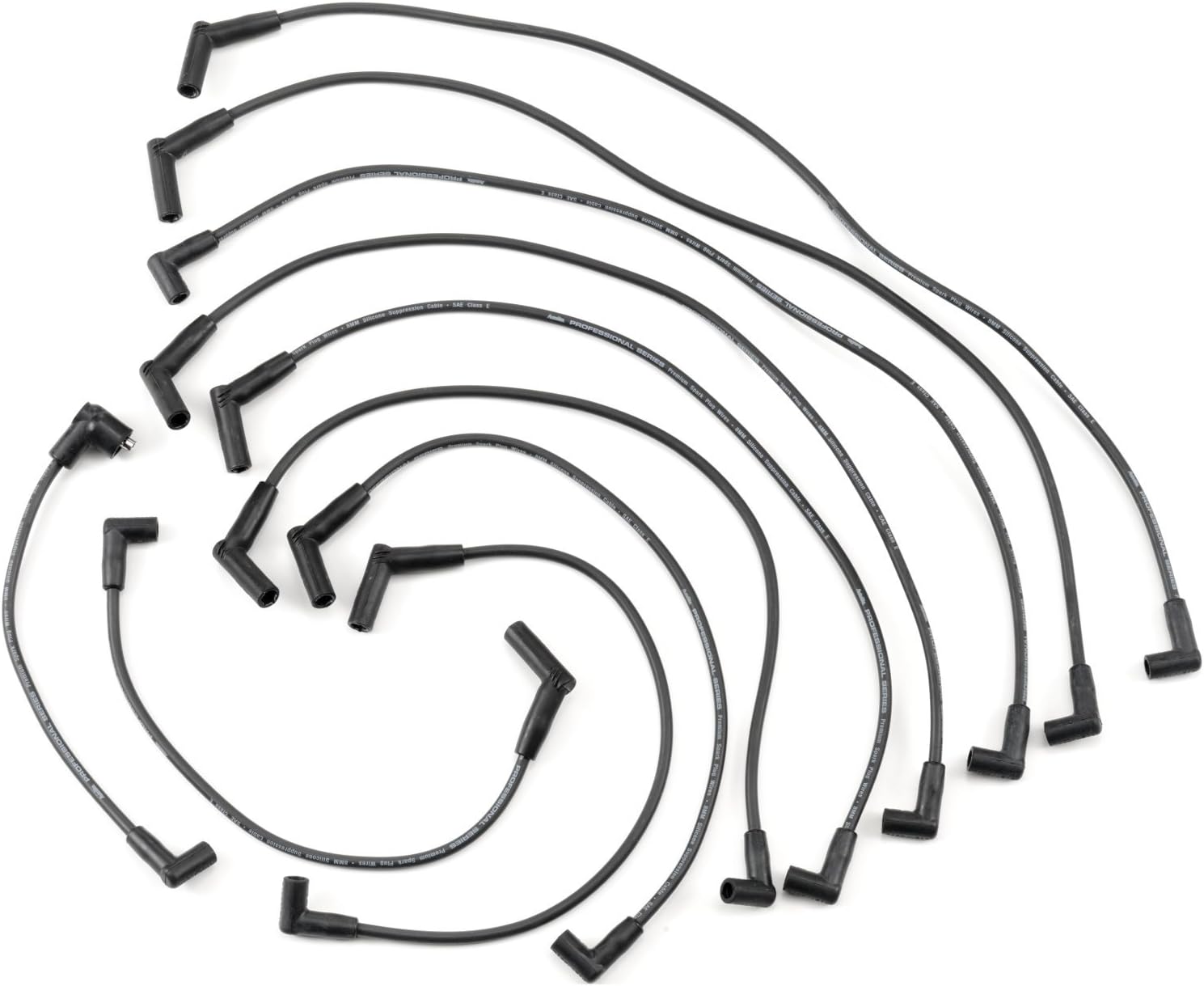 Autolite 96262 Spark Plug Wire Set, Spark Plugs Amazon Canada