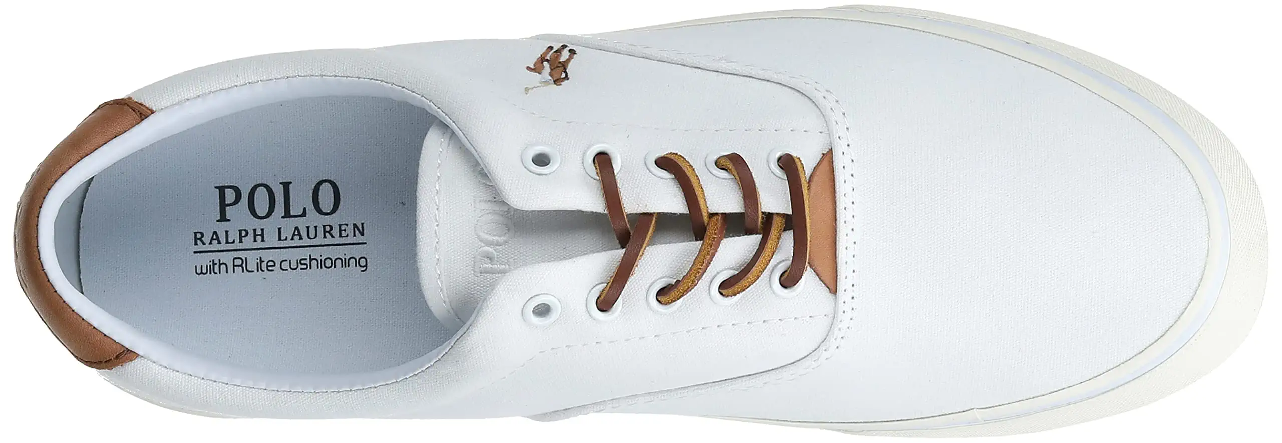 Polo Ralph Lauren Men's Thorton Sneaker 