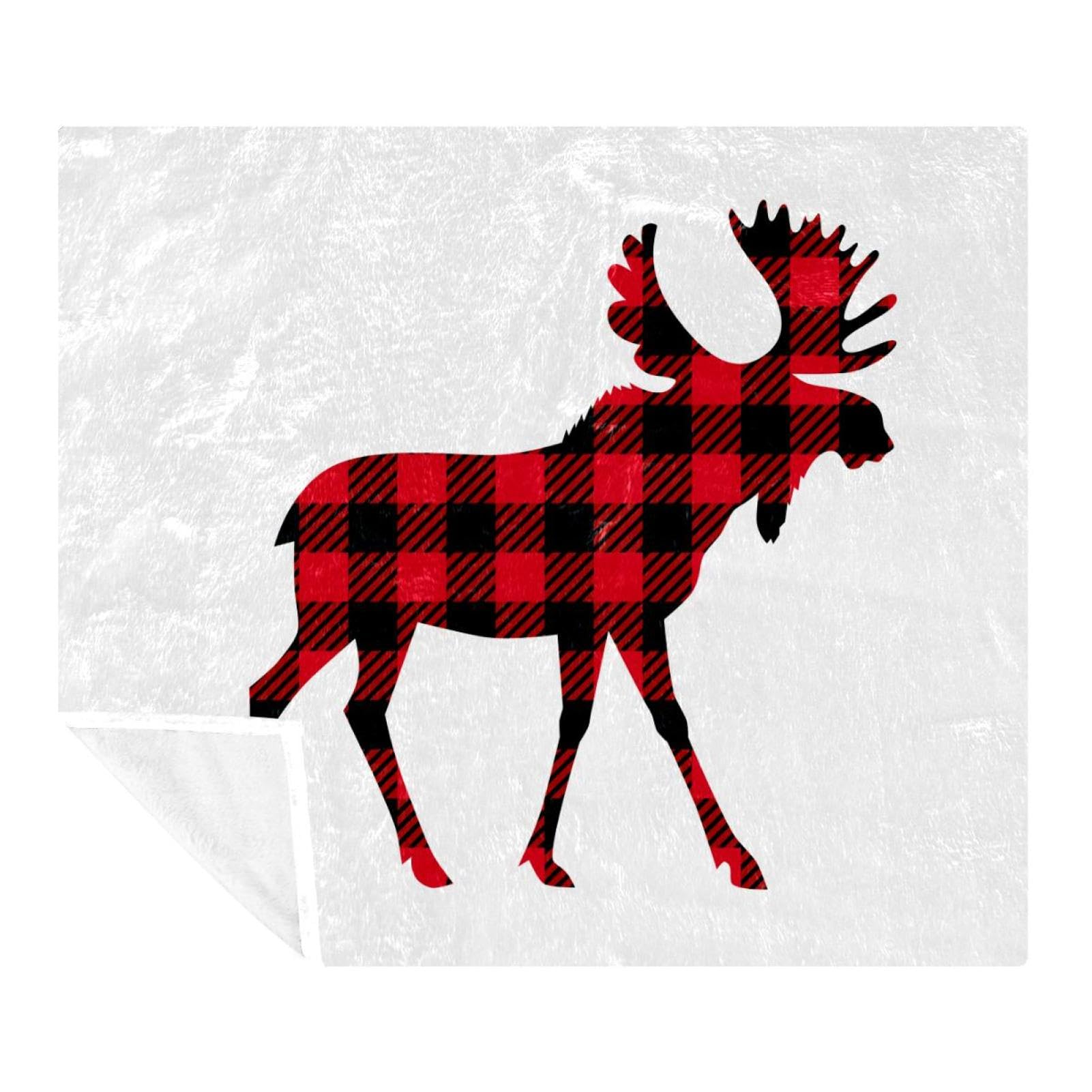 Couverture polaire de voyage et canapé, plaid doux pour soirées cocooning