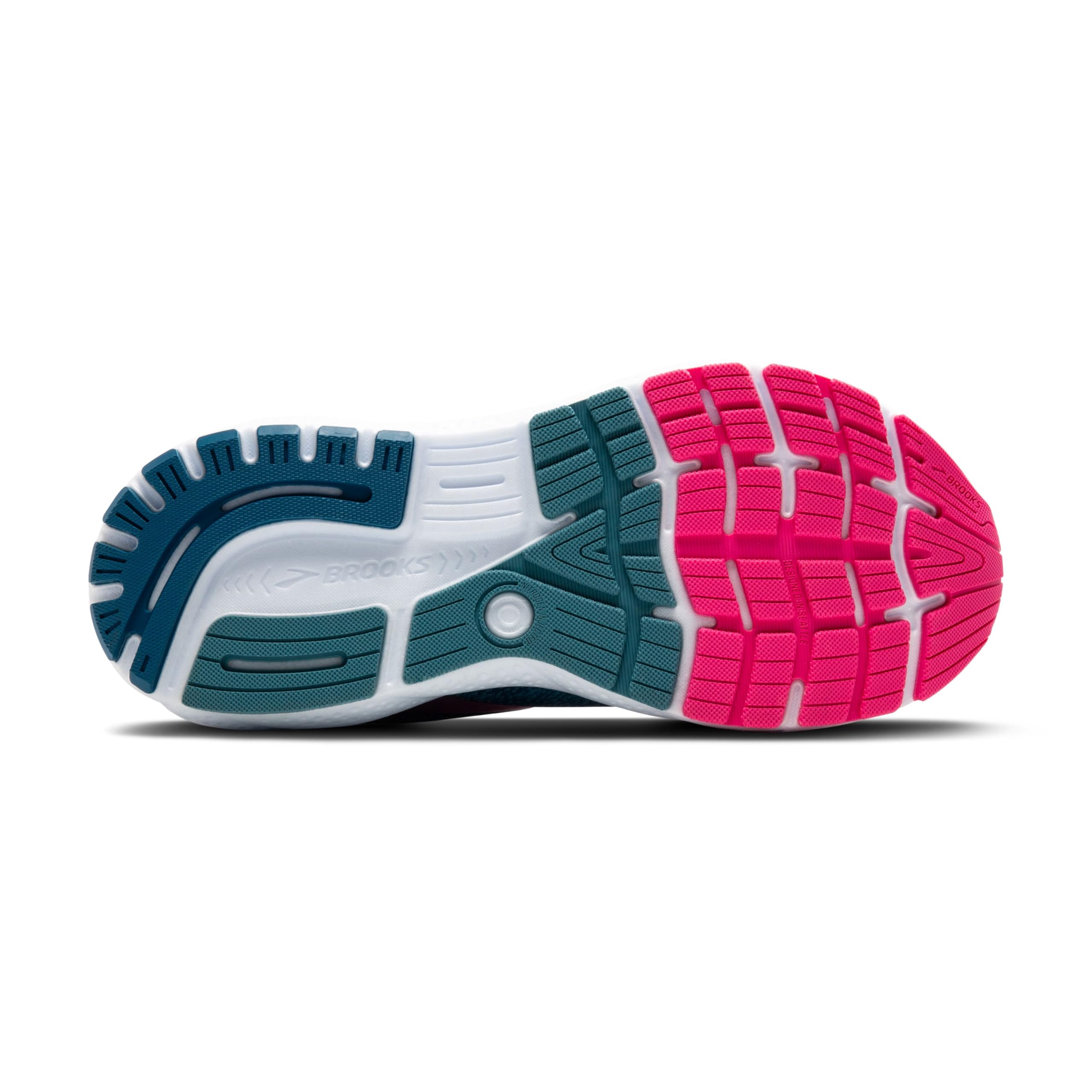 Brooks Ghost 16 GTX SneakerMujer