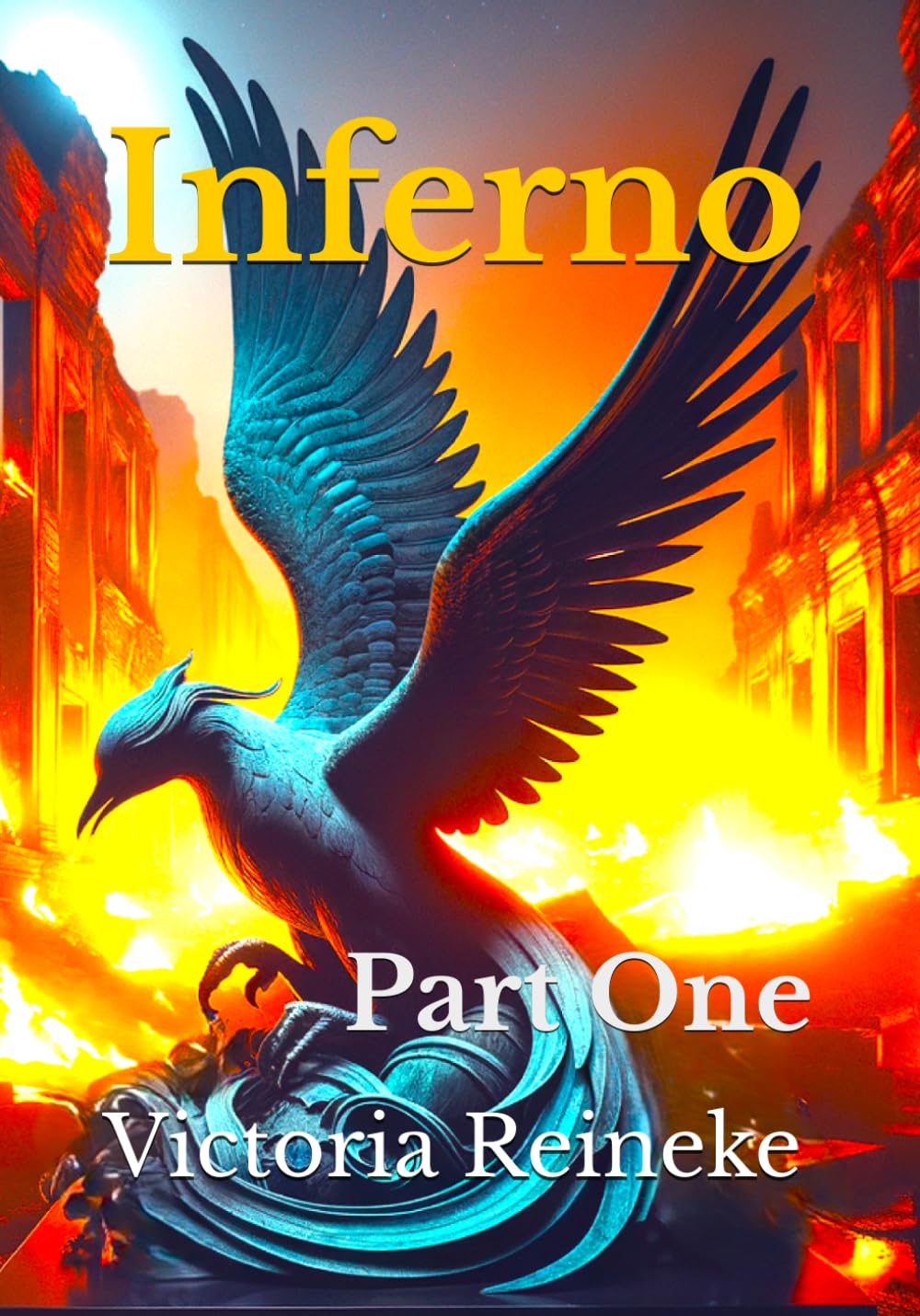 Inferno: Part One (Children Of The Phoenix)