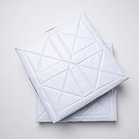 Vista 4 de Champro Base acolchada de PVC