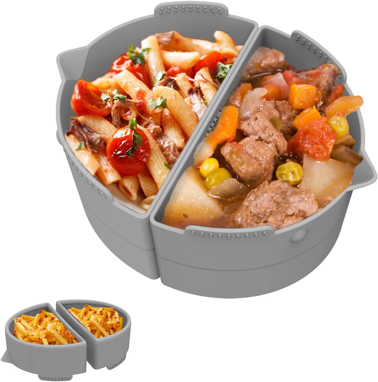 Slow Cooker Liners Crock Pot Liners Silicone Insert