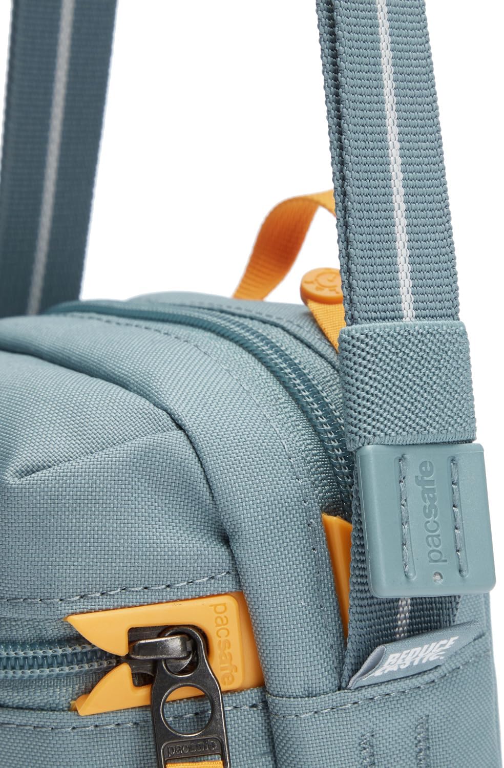 Pacsafe Unisex Pacsafe Go Anti Theft Micro Crossbody