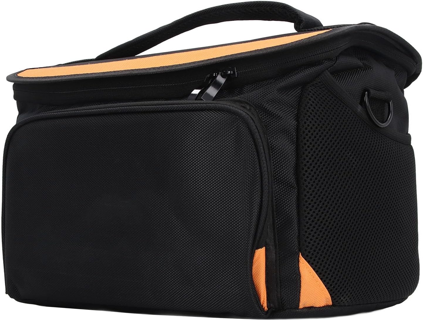 – Splicer Tool Bag, Pouch Storage, Multi Testers, Nylon Material, Easy to Carry and Store, Exquisite Packaging, Compatible with 99% Splicer