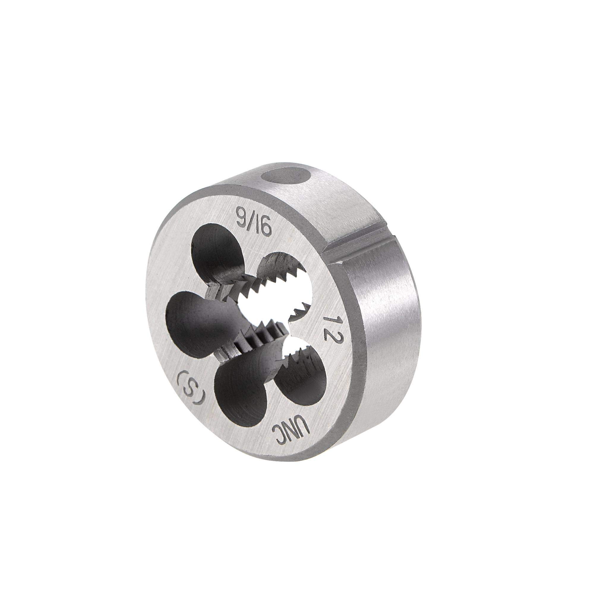 Jeu de 3 tarauds à main HSS, M12 x 1,75 | KS Tools