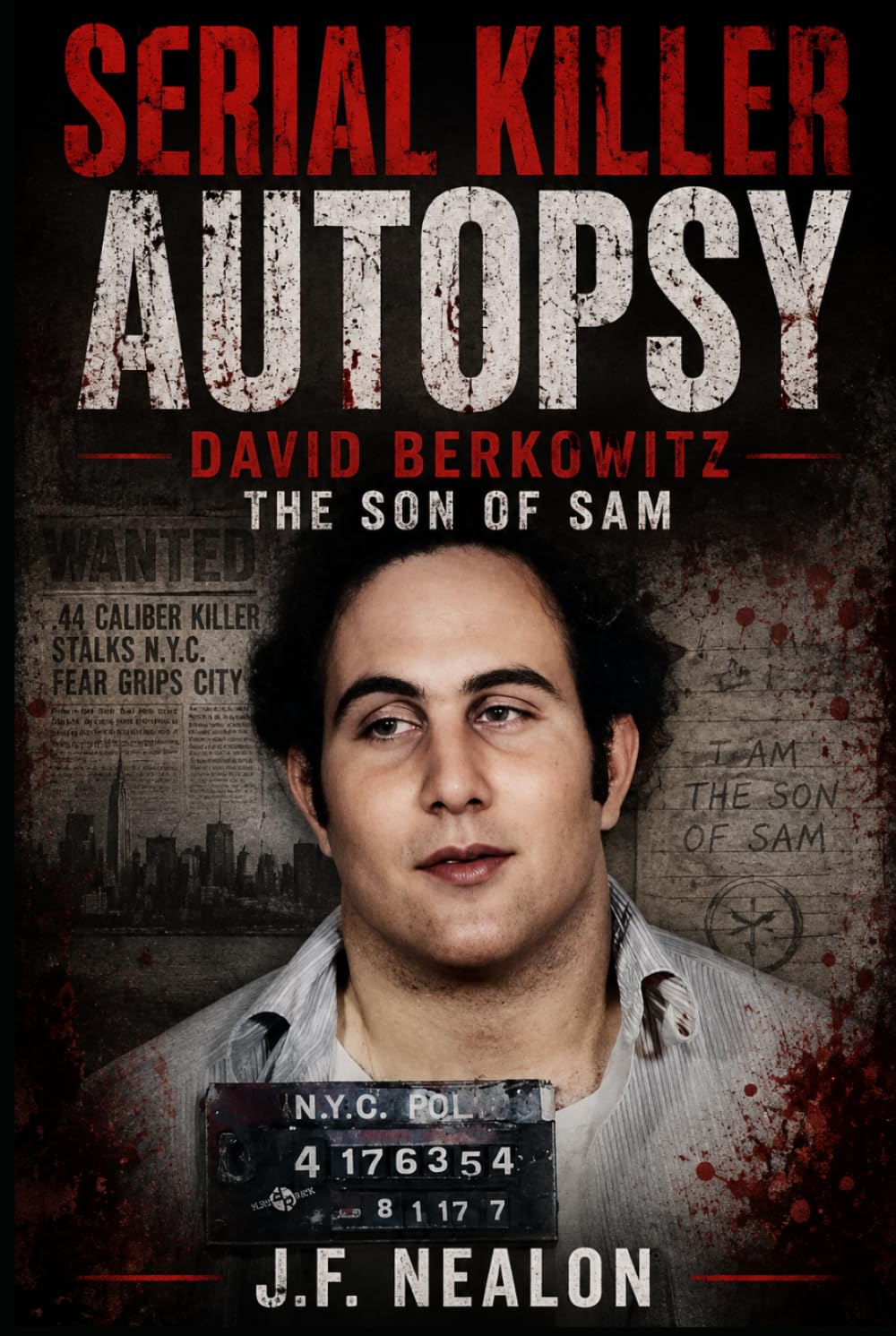 Serial Killer Autopsy: David Berkowitz