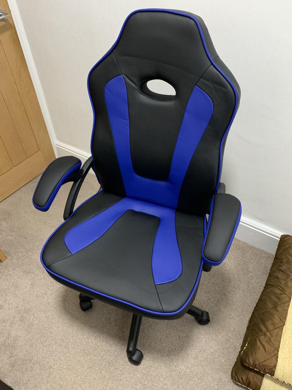 Customer photo