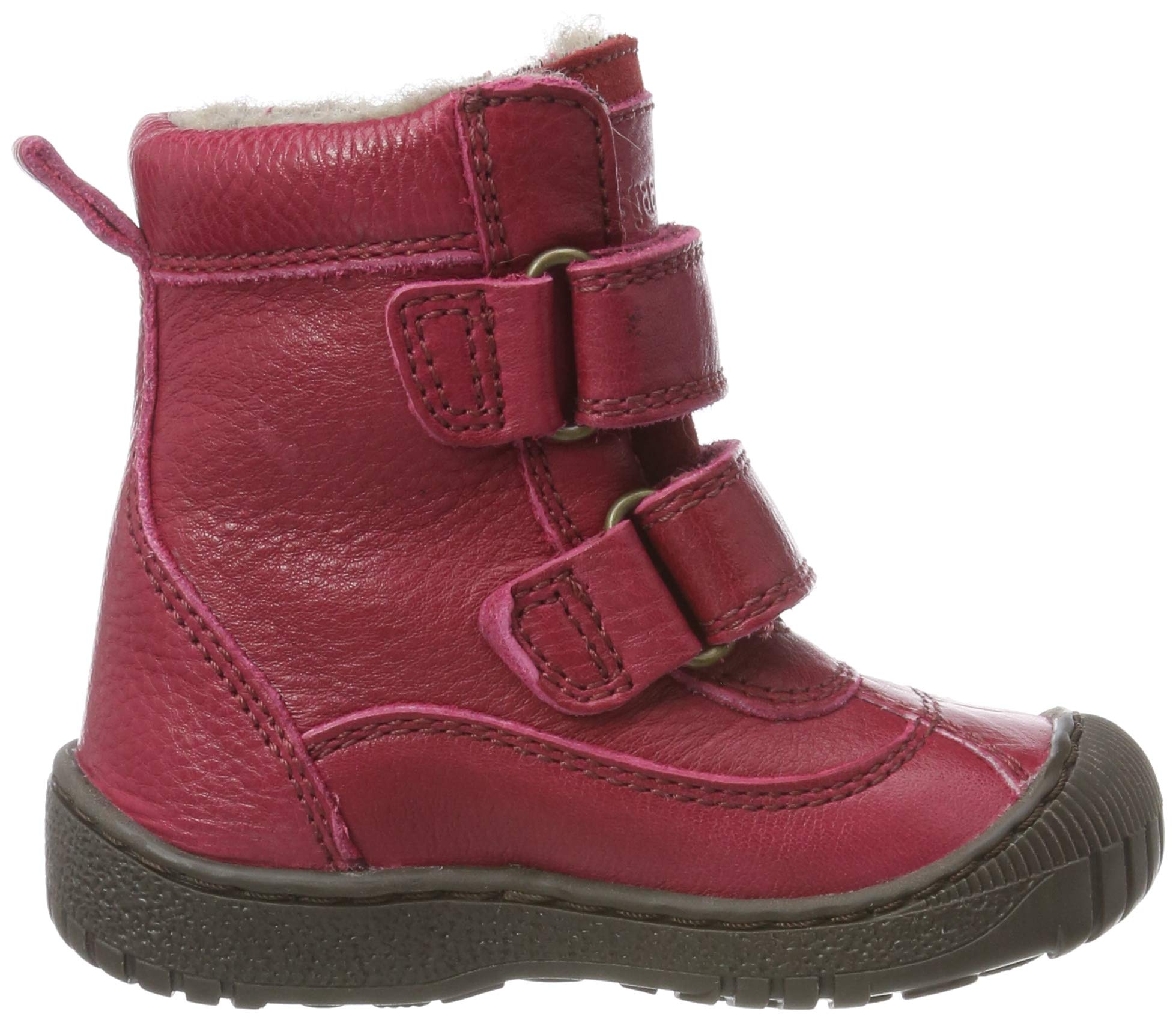 Bisgaard Ellis Botas de NieveUnisex niños