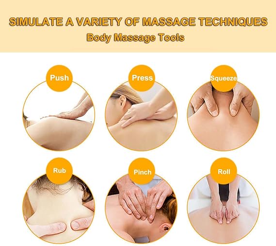 Excellent Chiropractic Hammer And Chisel/Positive Hammer Therapy Tool for Chiropractic Adjustment - Handheld Tool