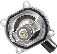 Vista 6 de BOXI 96984104 Conjunto de carcasa de termostato con junta para Chevy Aveo Aveo 5/2011-2016 para Chevy Cruze/2013-2018 para Chevy Sonic/para Pontiac