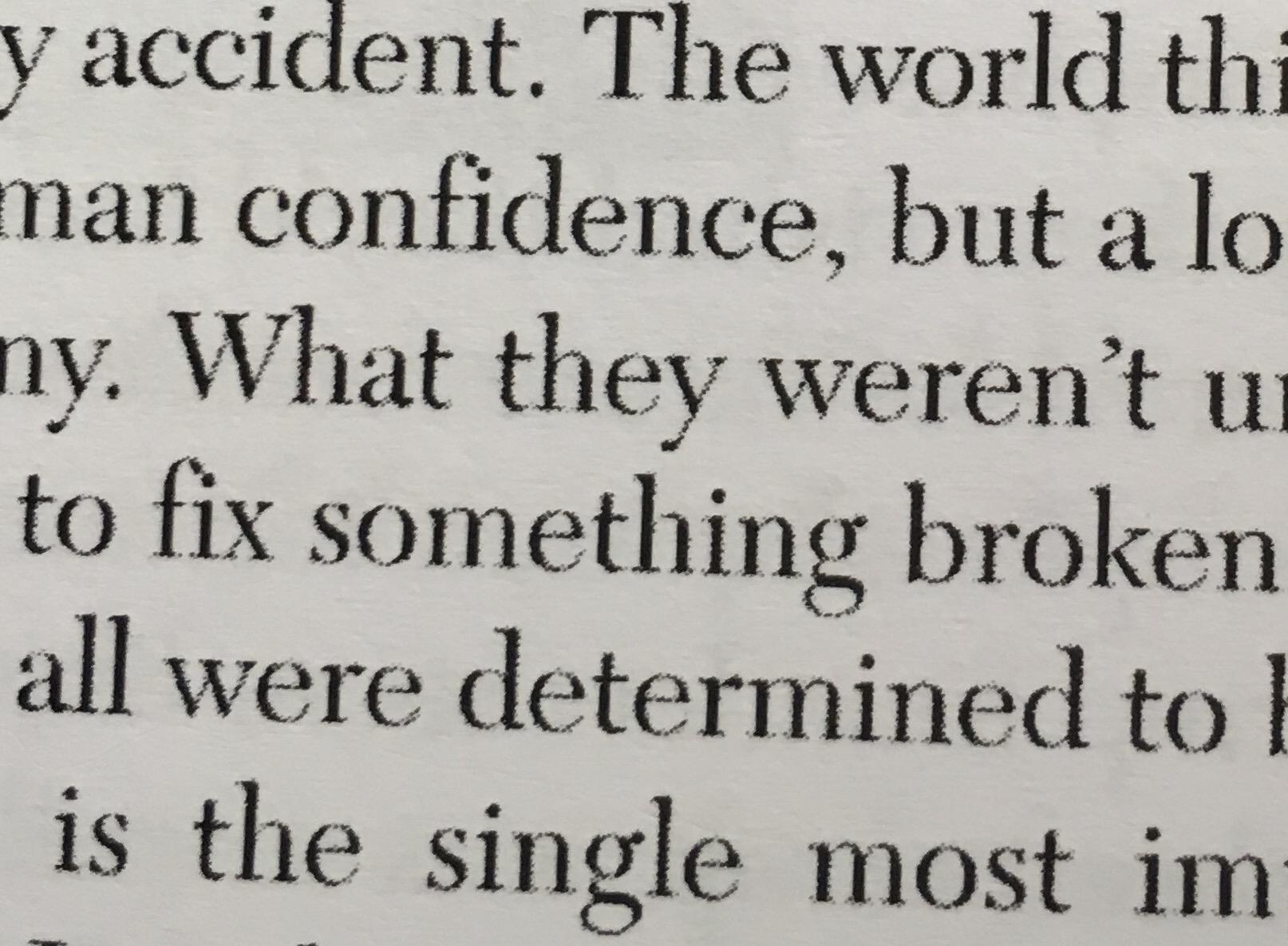 A classic, but skip Apress’ awful paperback edition