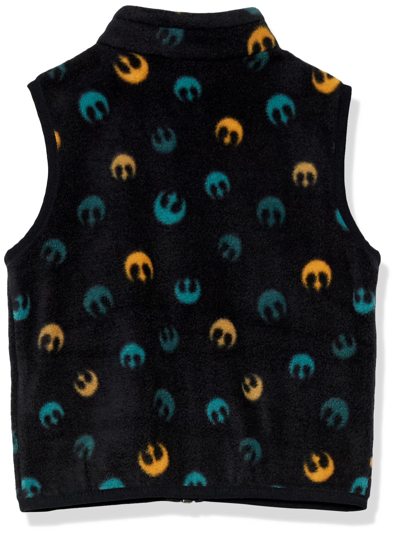 Amazon Essentials Garçon Gilets en Polaire
