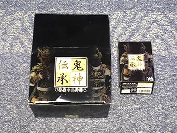 やのまん 鬼神伝承 シークレット２種 鬼神伝承 弐 眷属二十八部衆・壱 ノーマル全18種+シークレット全