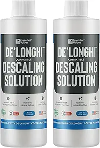 K&J Universal Descaler - Best descaler for DeLonghi coffee machines