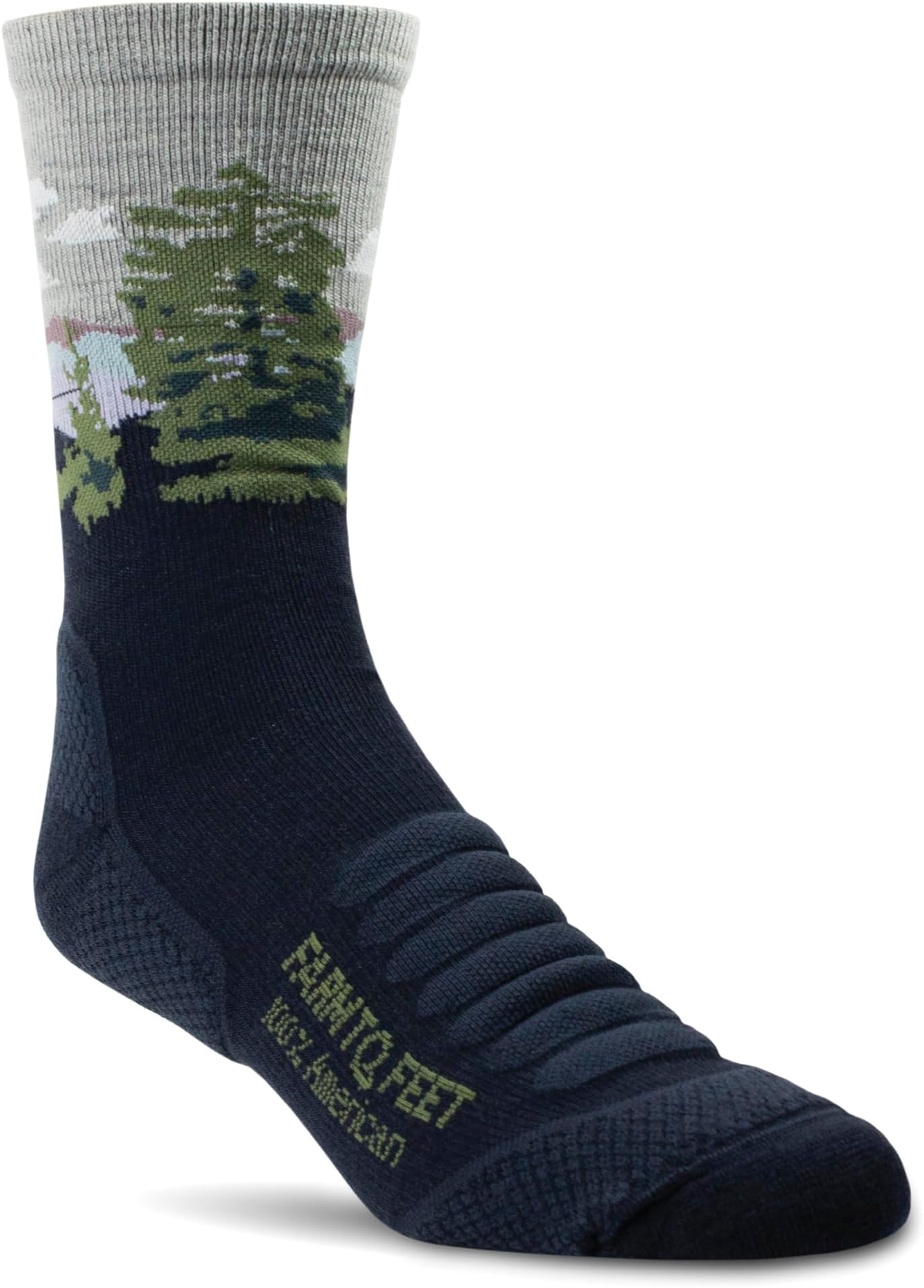 Farm to FeetModern