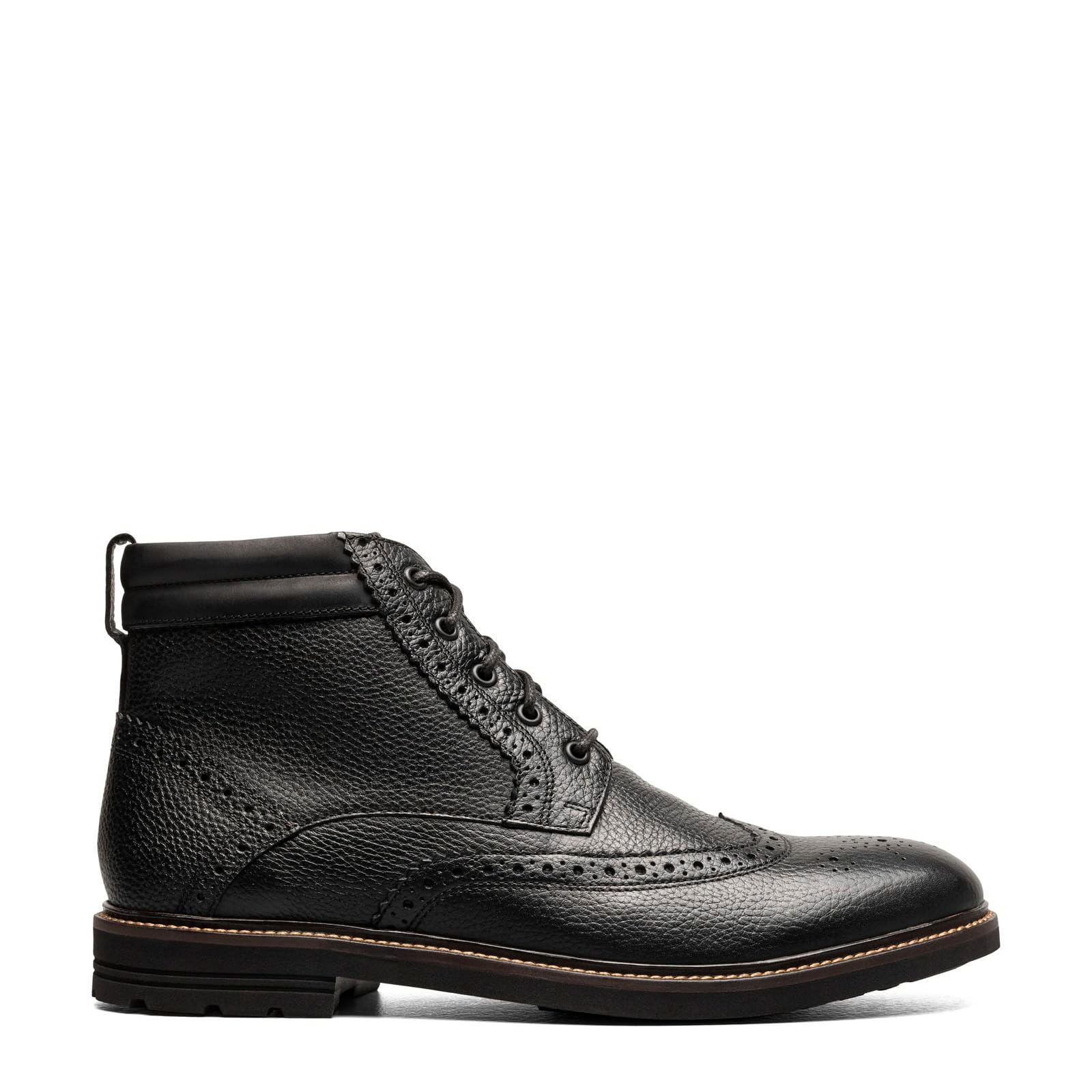 Nunn Bushmens Odell Ii Wingtip Boot Desertcart INDIA