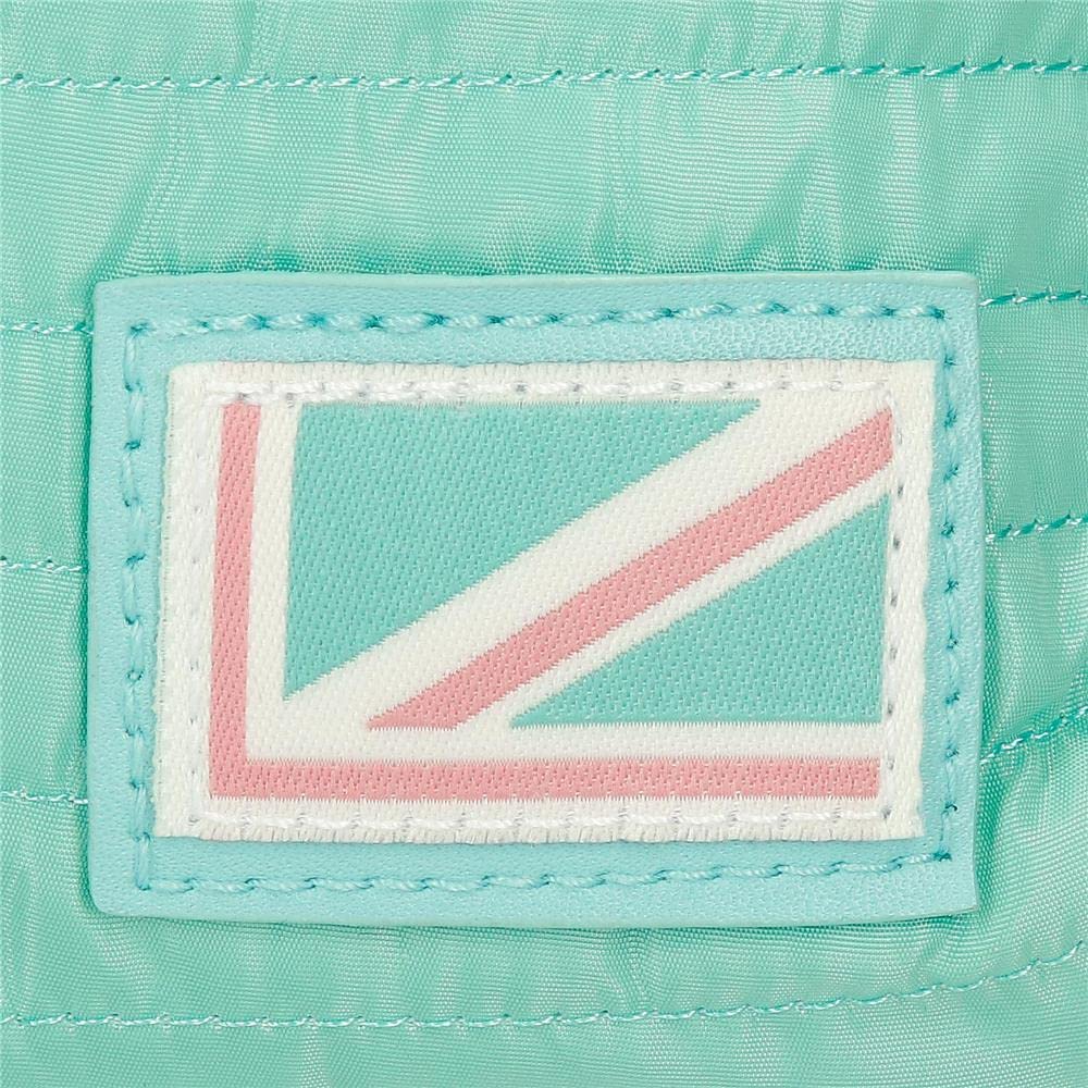 Pepe Jeans Jane Astuccio triplo blu 22 x 12 x 5 cm poliestere