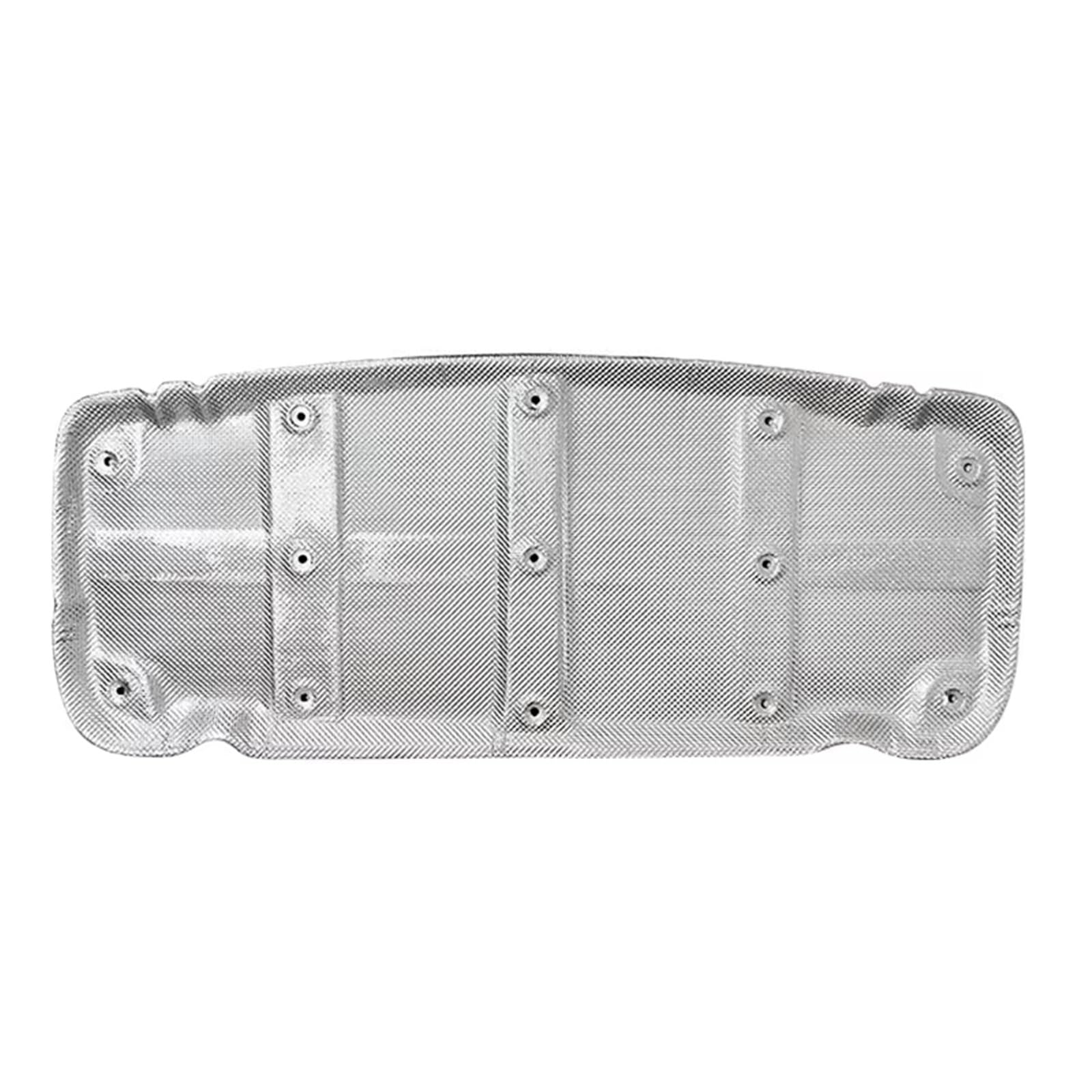 Protection Compatible with Suzuki for Jimny JB64 for Sierra JB74W 2023 2024 Sound Heat Insulation Cotton Engine Hood Heat Insulation Sound Deadener Pad