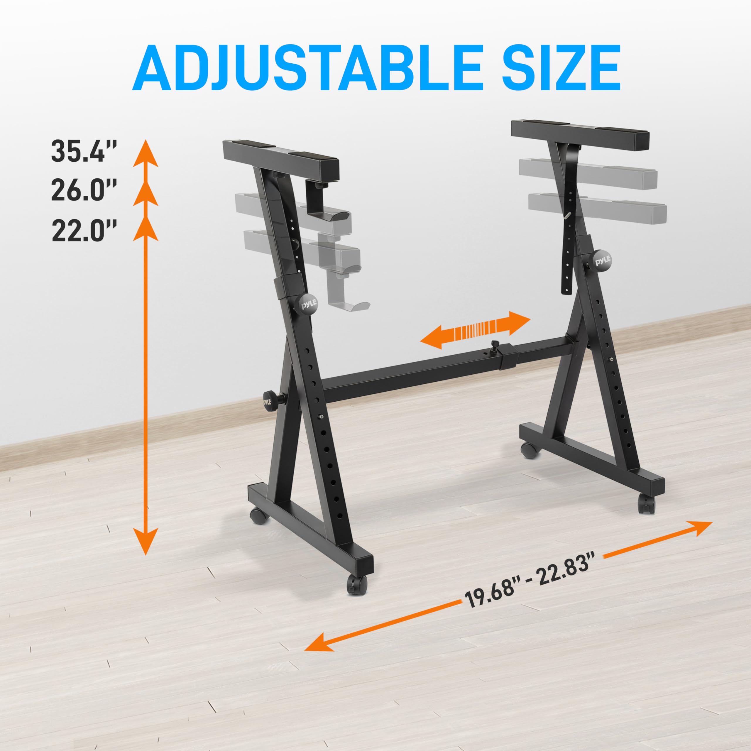 Amazon.co.jp: Pyle Port ユニバーサル電子ブラック 高耐久 Zスタイル