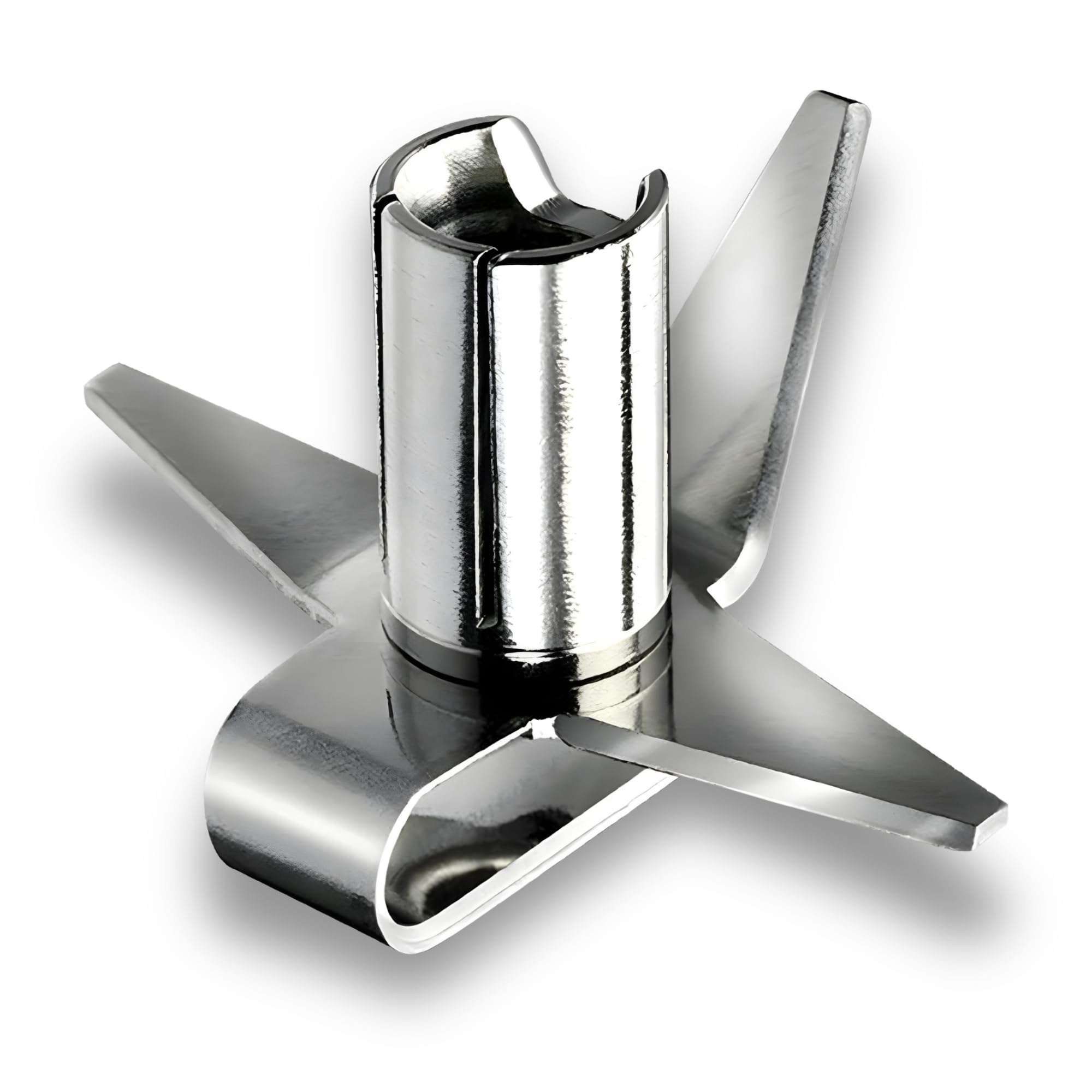 bamix - Lama multiuso in acciaio inox