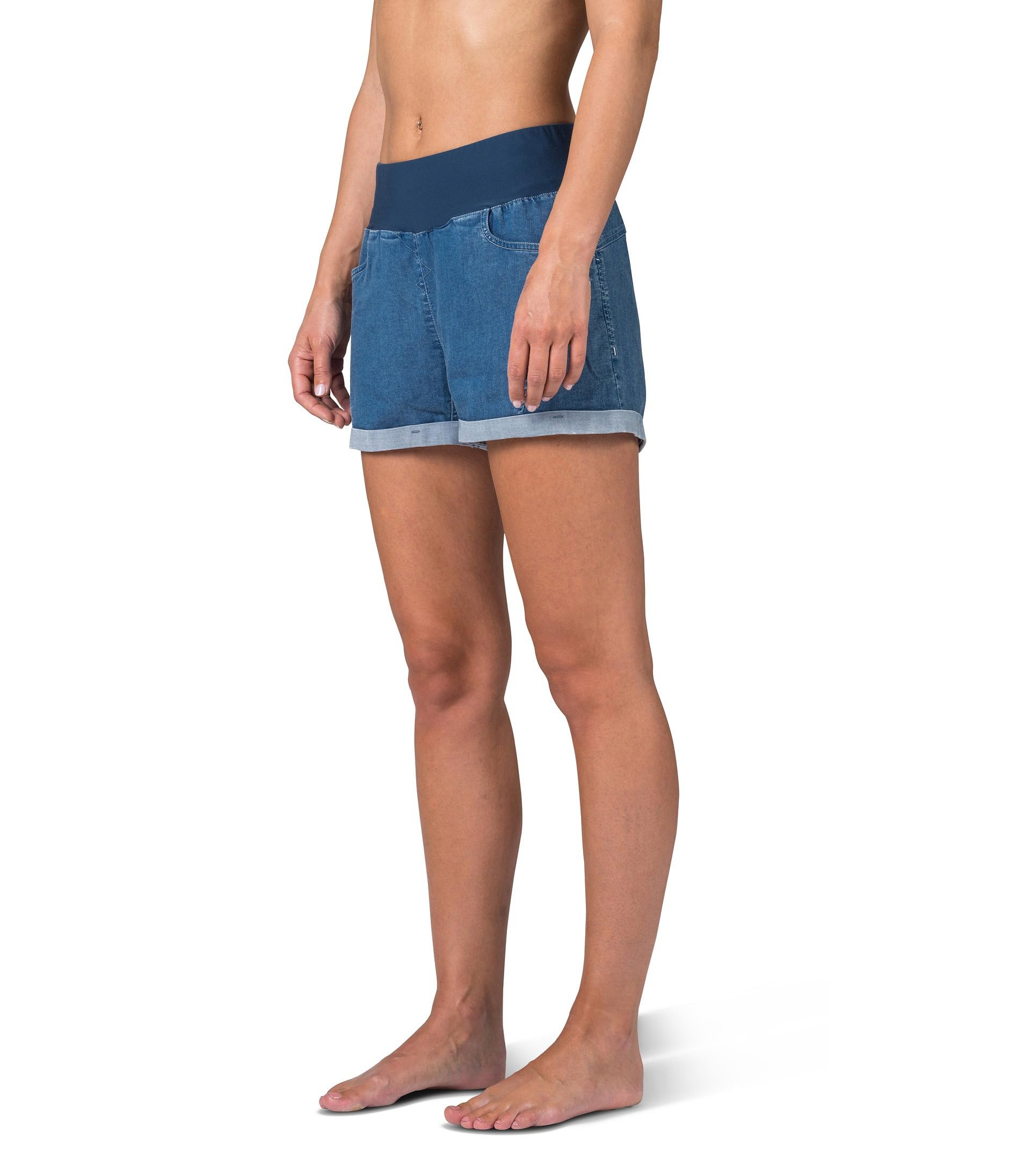 Rafiki Damenshorts FALAISES