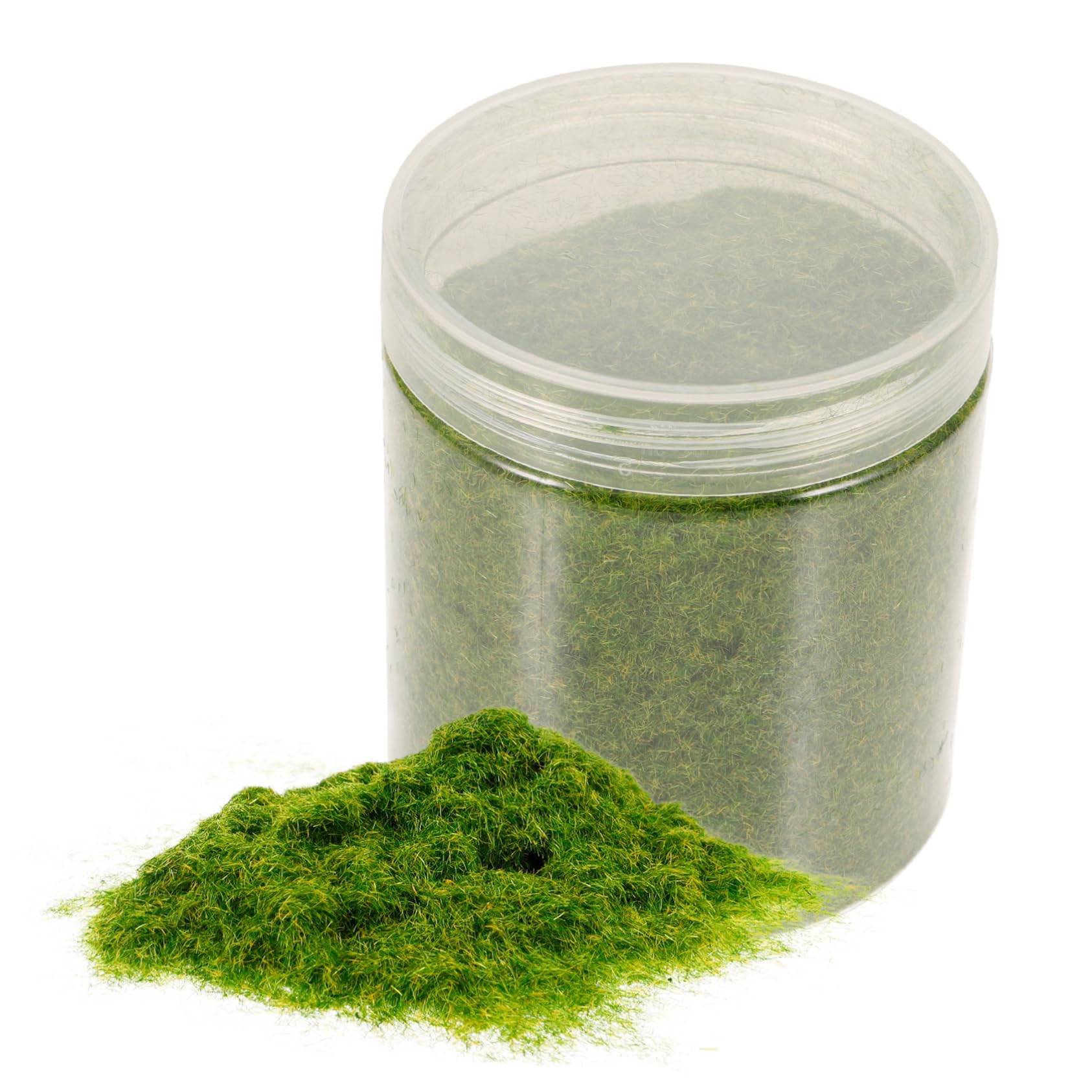 CIMAXIC Rtificial Moss Fake Moss for Plant Pot Realistic Moss Decor DIY Moss Craft Moss Backdrop Wall Decorations