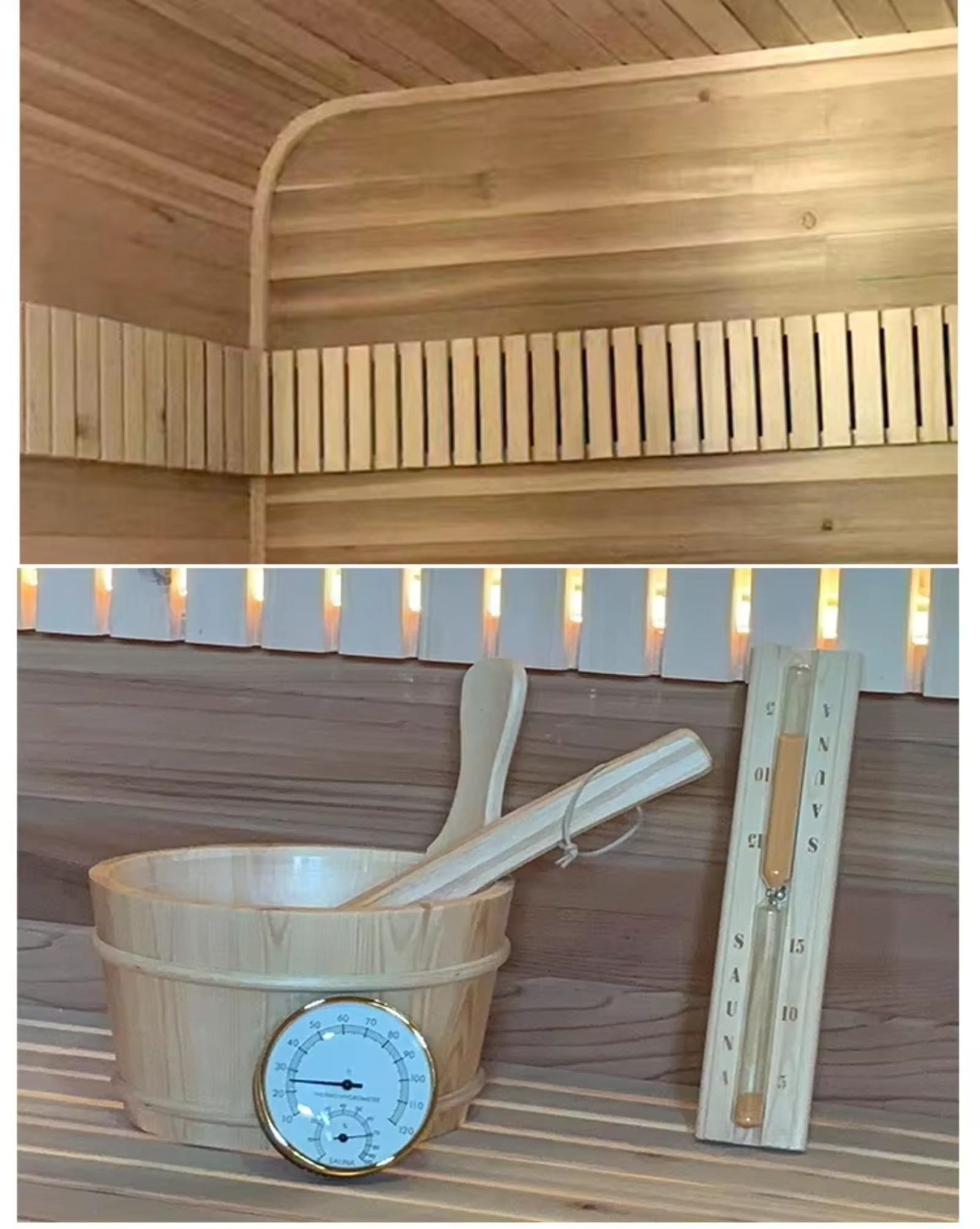 Sauna komercyjna