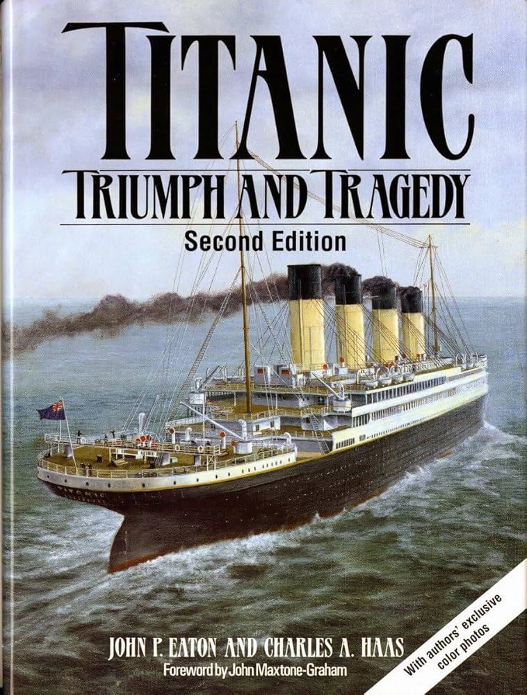 TITANIC ポップアップ本 飛び出す絵本【タイタニック】POP-UP TITANIC（洋書） - メルカリ