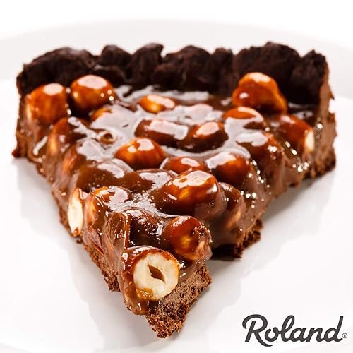 Miniatura 6 de Aceite de avellana Roland de 2259 ml