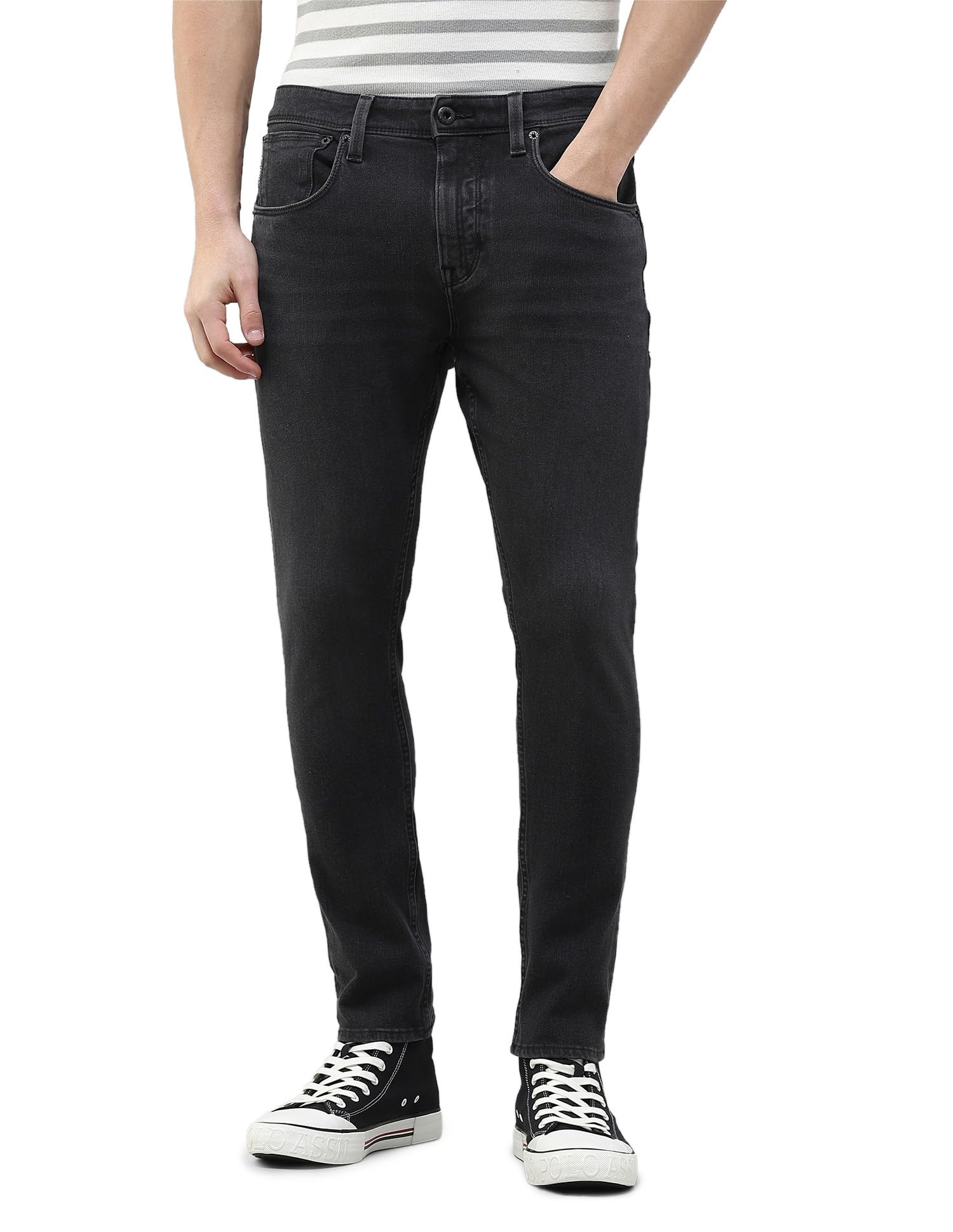 u.s. polo assn. denim co. Men Jeans-picture-24