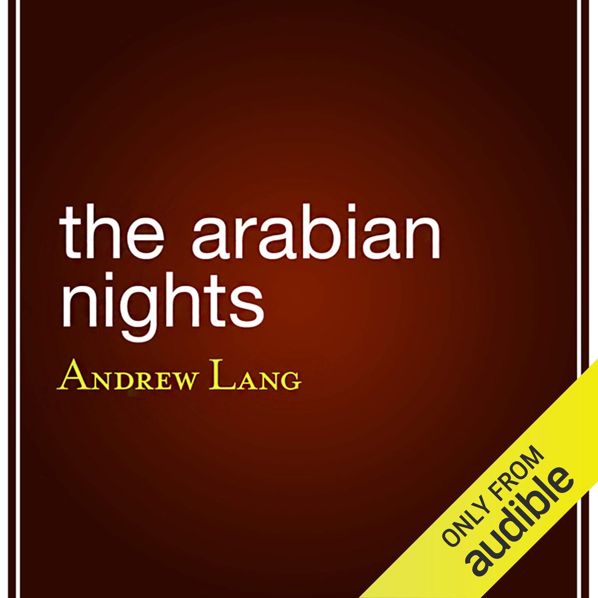 The Arabian Nights