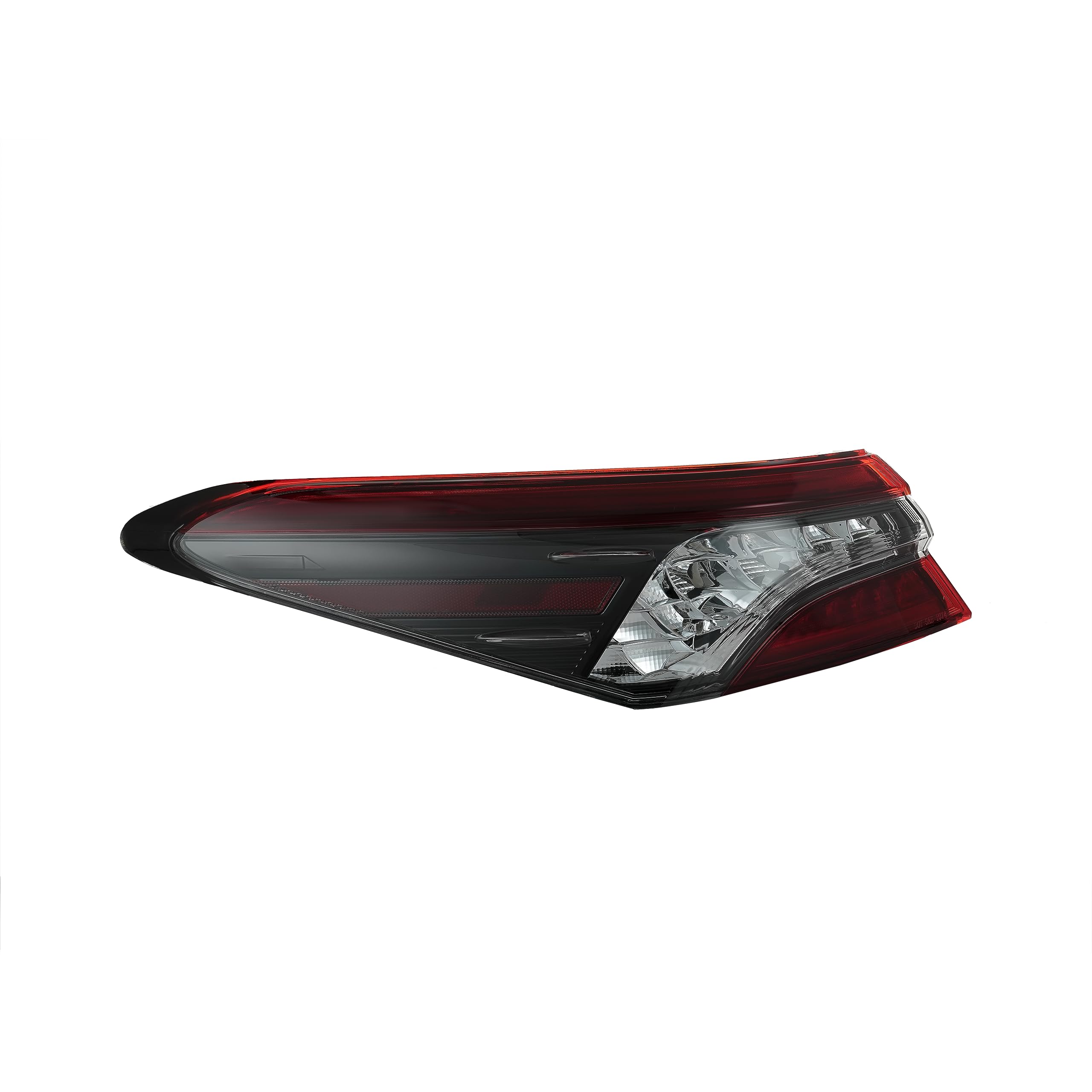 Amazon.com: KARPAL Tail Light Assembly Compatible with 2021 2022 