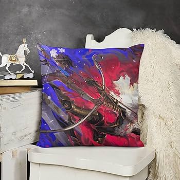 カルナ、アルジュナ　抱き枕カバーセット カルナ、アルジュナ 抱き枕カバーセット 【公式通販】